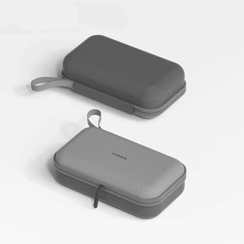DJI Osmo Pocket 3 - Hagibis Portable Shockproof Storage Case - Image 9