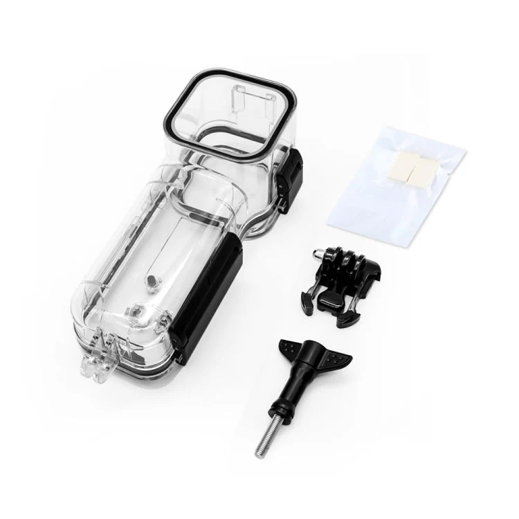 DJI Osmo Pocket 3 PULUZ 45m Underwater Waterproof Housing Diving Case - Image 10