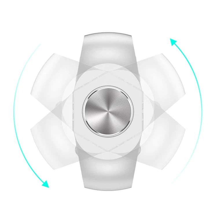 [EW55] HOCO Wireless Bluetooth Gaming Bluetooth Earphone Earpod Headphone 2 in 1 With Finger Fidget Spinner - Image 3