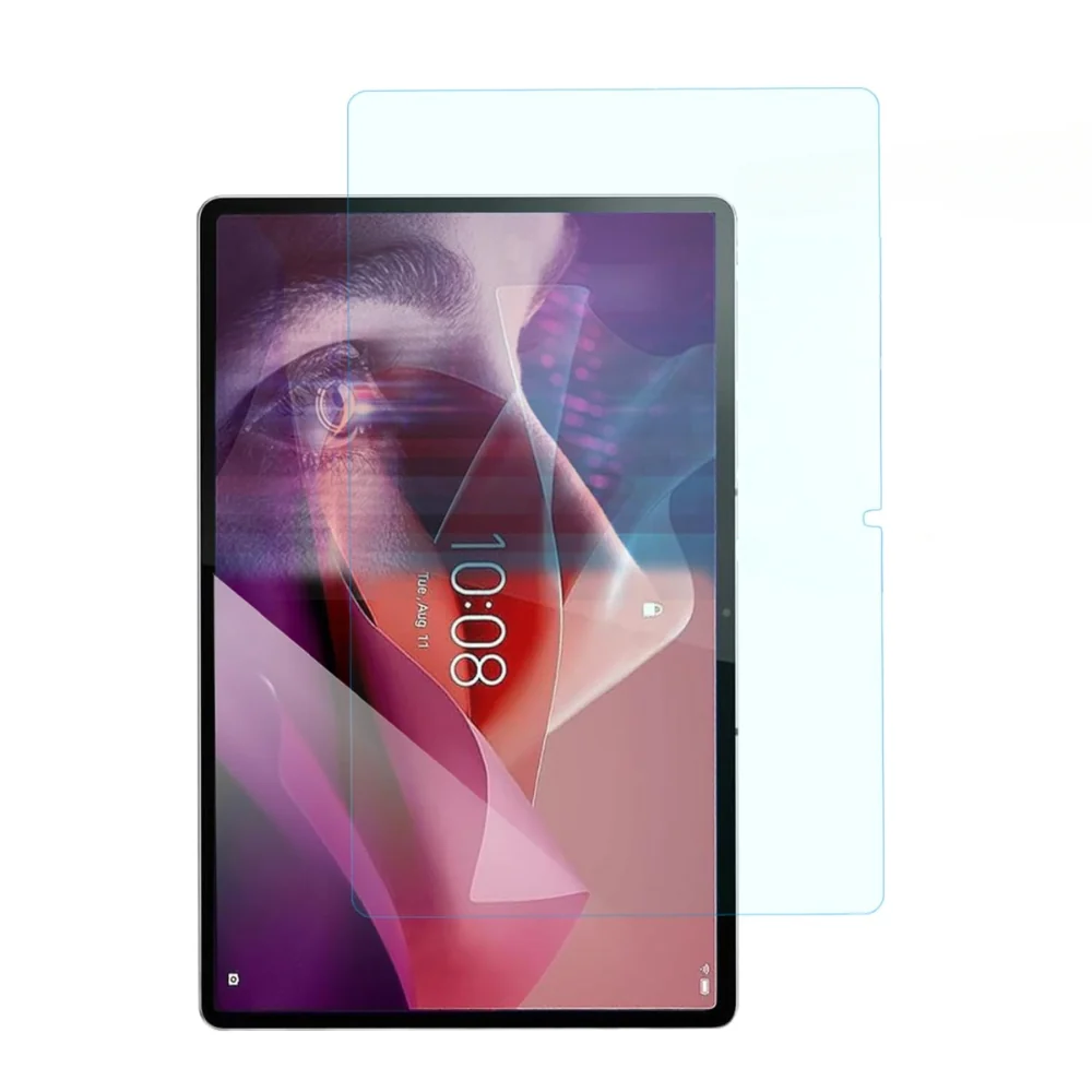 [Eyecare] Lenovo ldea Tab 11" 2025 (TB336FU/TB336ZU) - Full Covered Anti-Blue Light 9H Tempered Glass Screen Protective Protector
