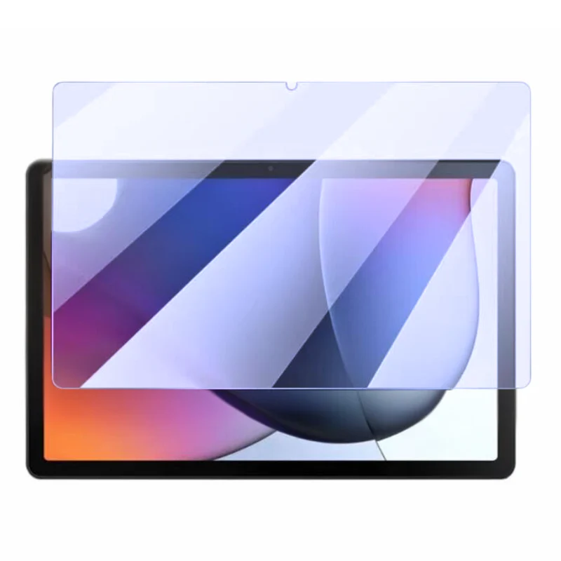 [Eyecare] Motorola Moto Tab G70 11" (2022) - Full Covered Anti-Blue Light 9H Tempered Glass Screen Protective Protector