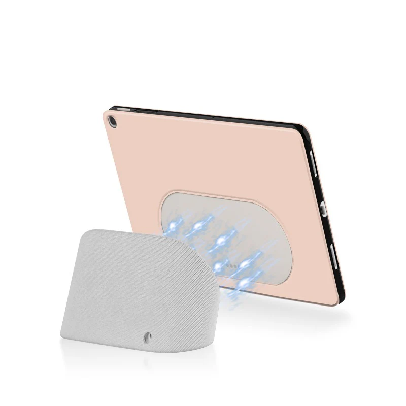 Google Pixel Tablet 2023 11" - PU Leather TPU Filp Cover Shockproof Stand Case - Image 10