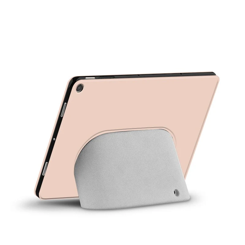 Google Pixel Tablet 2023 11" - PU Leather TPU Filp Cover Shockproof Stand Case - Image 5
