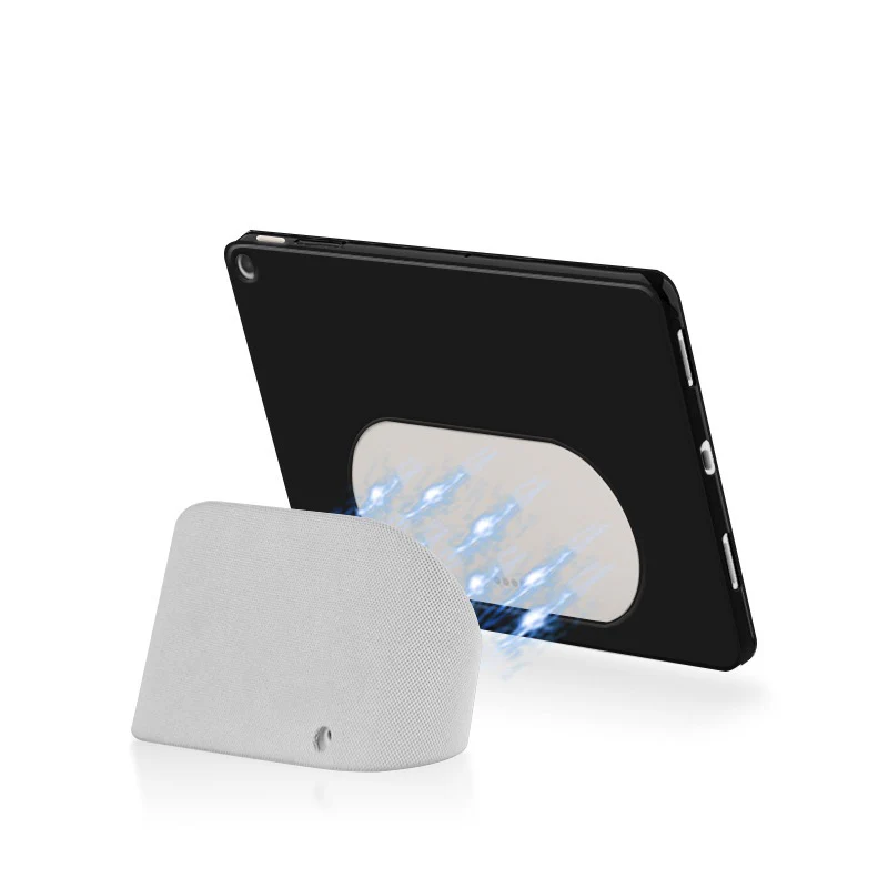 Google Pixel Tablet 2023 11" - PU Leather TPU Filp Cover Shockproof Stand Case - Image 8
