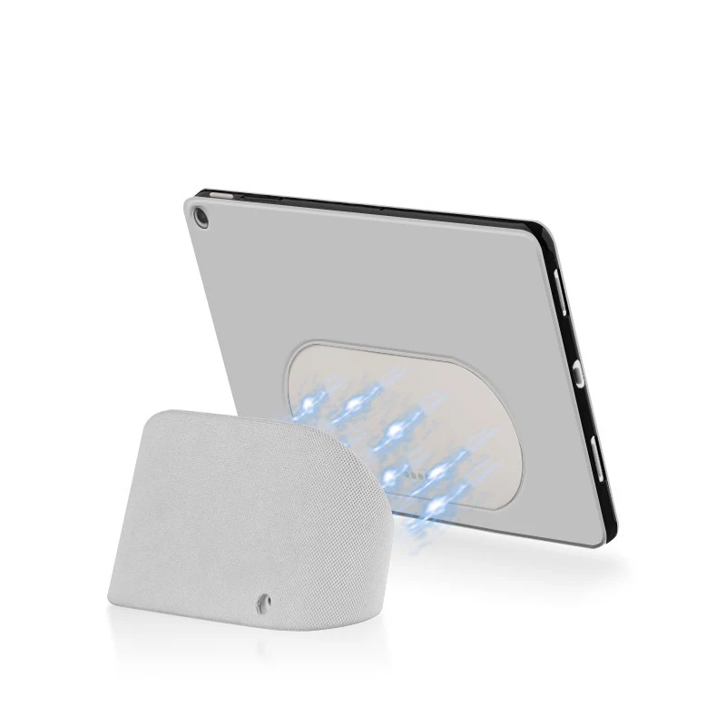 Google Pixel Tablet 2023 11" - PU Leather TPU Filp Cover Shockproof Stand Case - Image 9