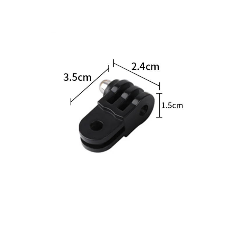 GoPro Screw Rod Swivel Smartphone Mount | Action Camera Accessories Collection - Image 11