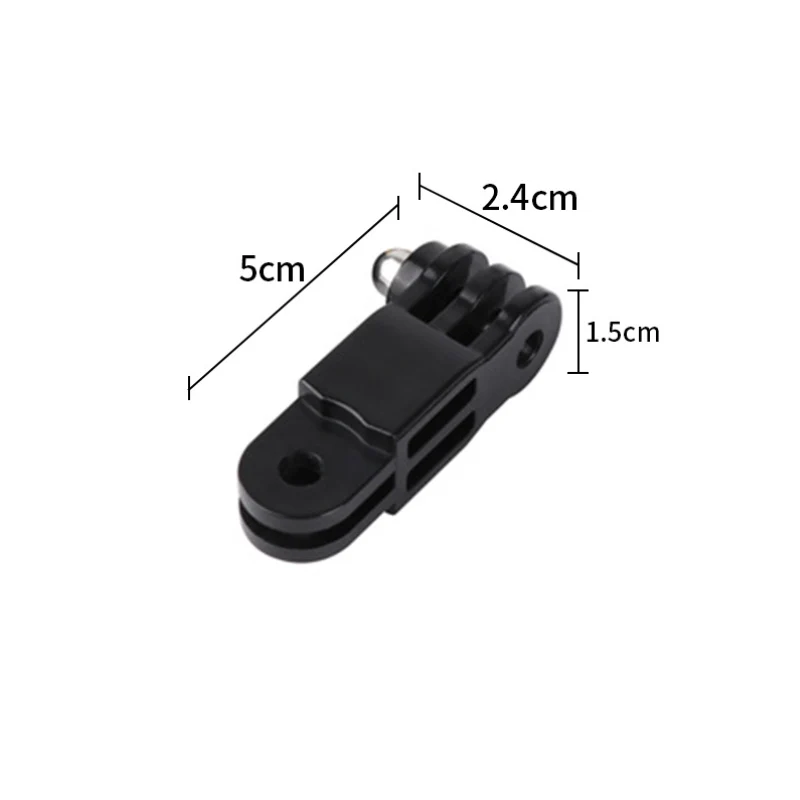 GoPro Screw Rod Swivel Smartphone Mount | Action Camera Accessories Collection - Image 12