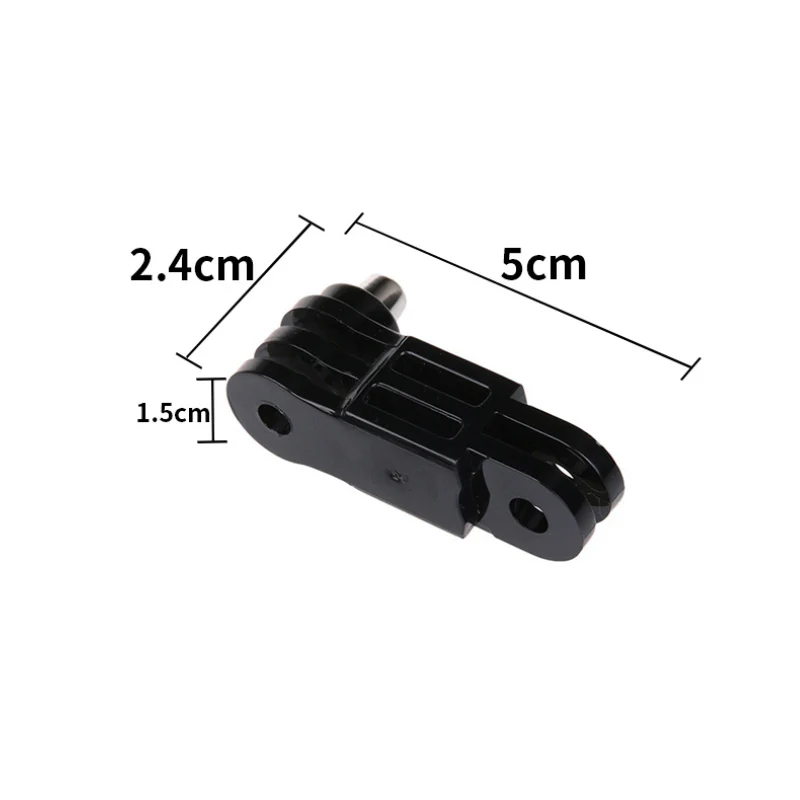 GoPro Screw Rod Swivel Smartphone Mount | Action Camera Accessories Collection - Image 13