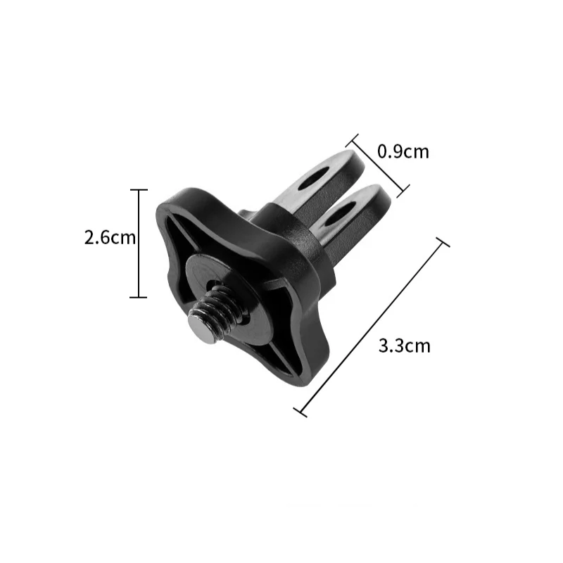GoPro Screw Rod Swivel Smartphone Mount | Action Camera Accessories Collection - Image 16