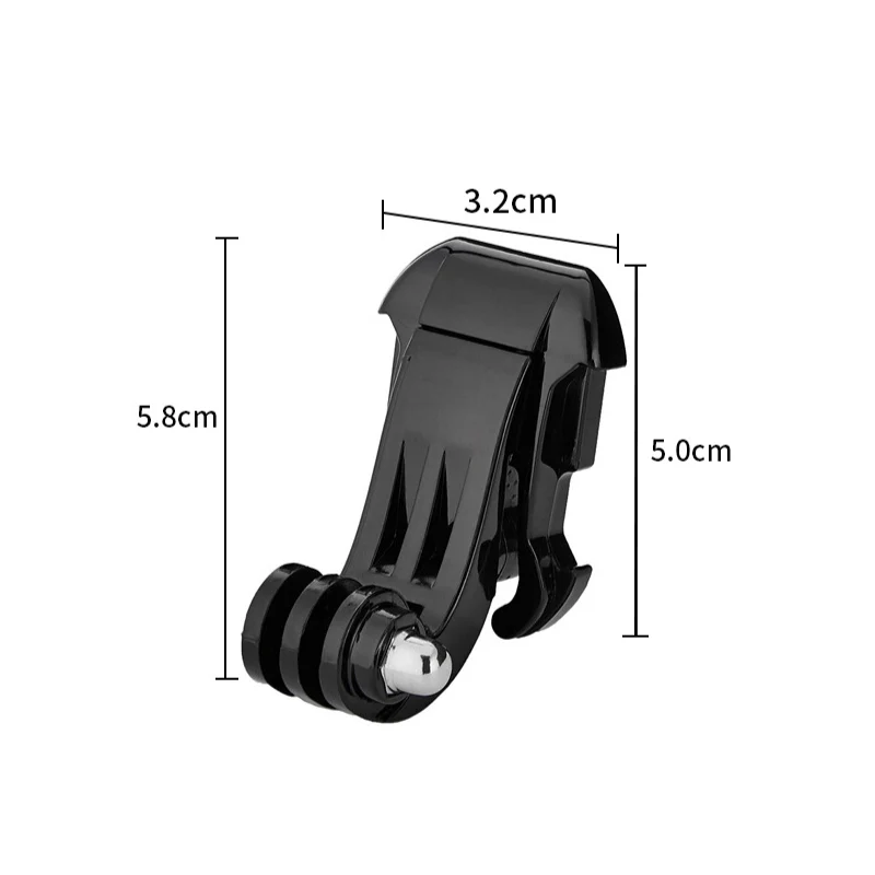 GoPro Screw Rod Swivel Smartphone Mount | Action Camera Accessories Collection - Image 17