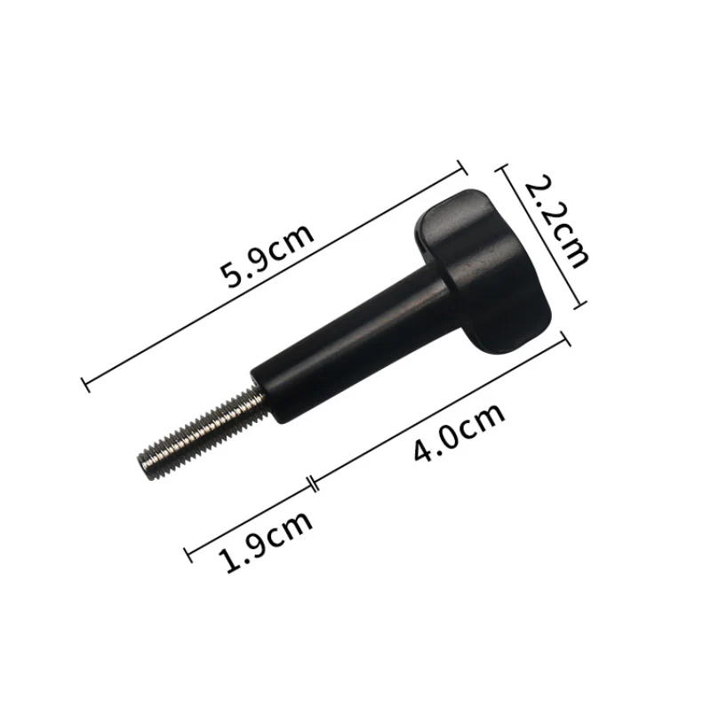 GoPro Screw Rod Swivel Smartphone Mount | Action Camera Accessories Collection - Image 23