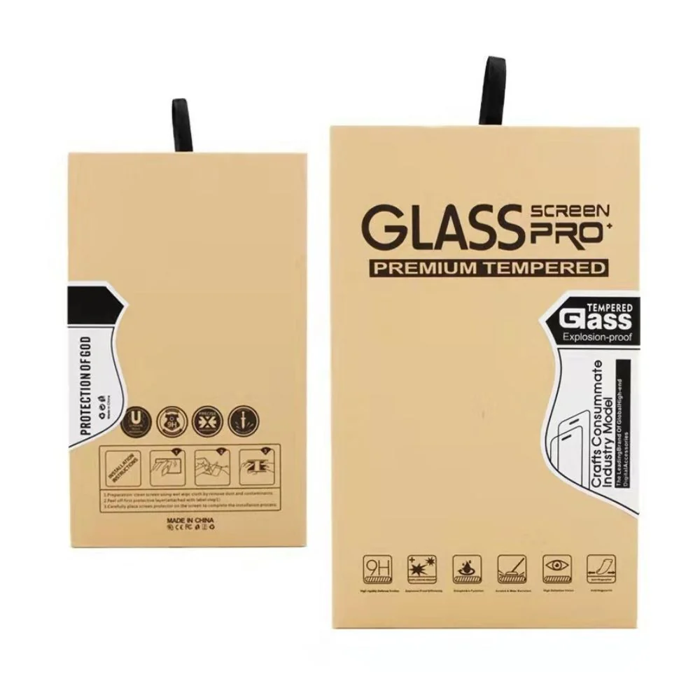 [HD] Lenovo Tab 4 10 Plus 10.1" (TB-X704) - Full Covered Ultra-Clear 9H Tempered Glass Screen Protective Protector - Image 2