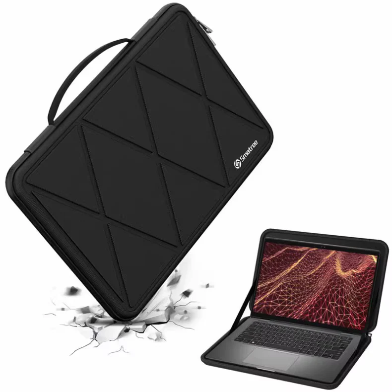 Dell Laptop Series 13.3" - 18" Smatree Hard EVA Shockproof Protective Sleeve Case