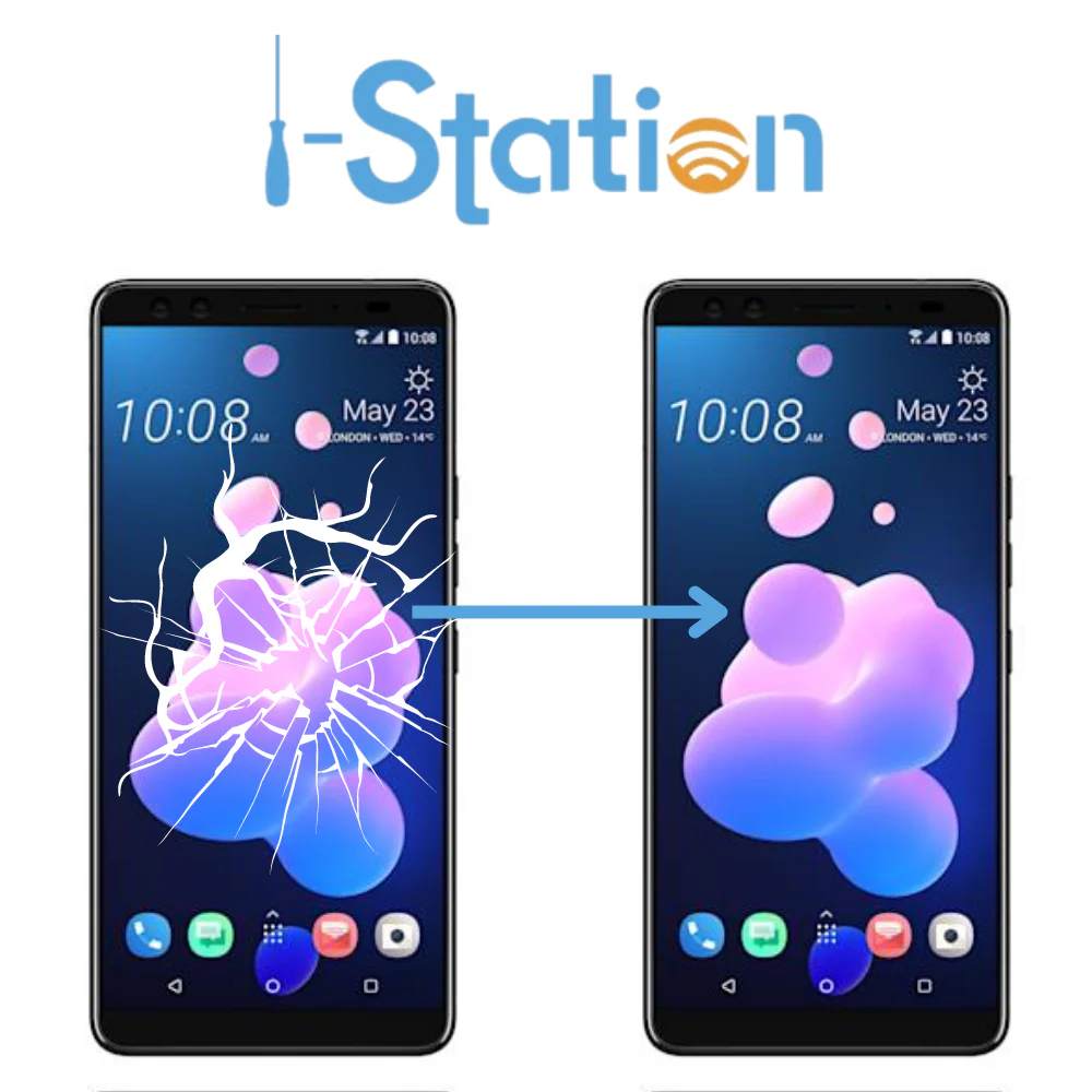 HTC Desire 19s Repair Service - Image 4