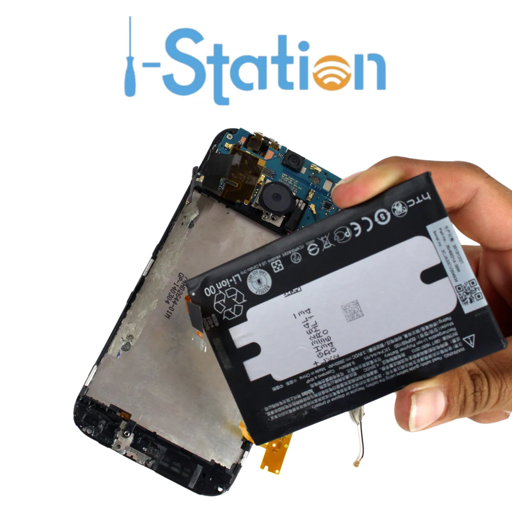 HTC Desire 19s Repair Service - Image 5