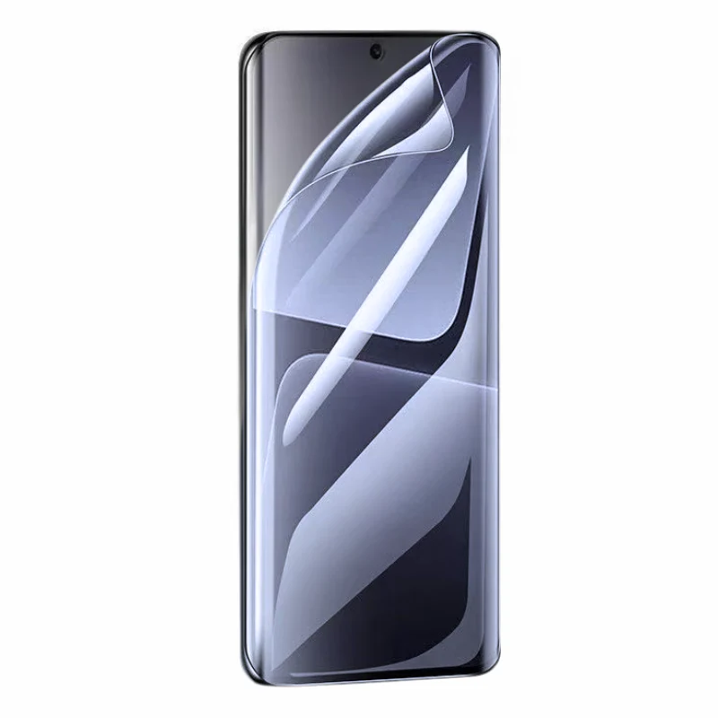 [Hydrogel][Eyecare] Motorola Moto Edge 60/Pro/Fusion - Hydrogel Anti-Blue Light Kid Friendly Soft TPU Protective Film Protector