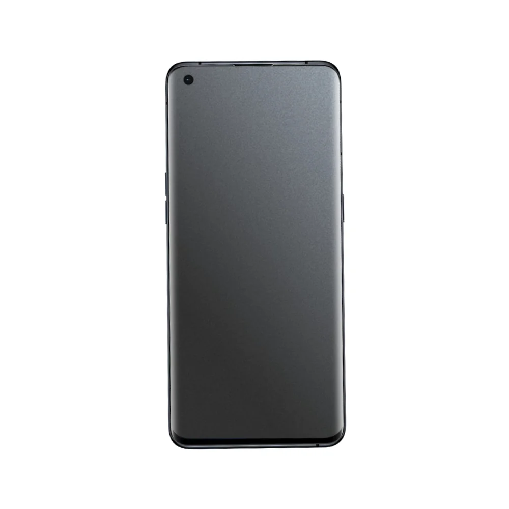 [Hydrogel][Matte] OPPO Find X3 / Find X3 Pro - Hydrogel Anti-Fingerprint Soft TPU Protective Film Protector - Image 2