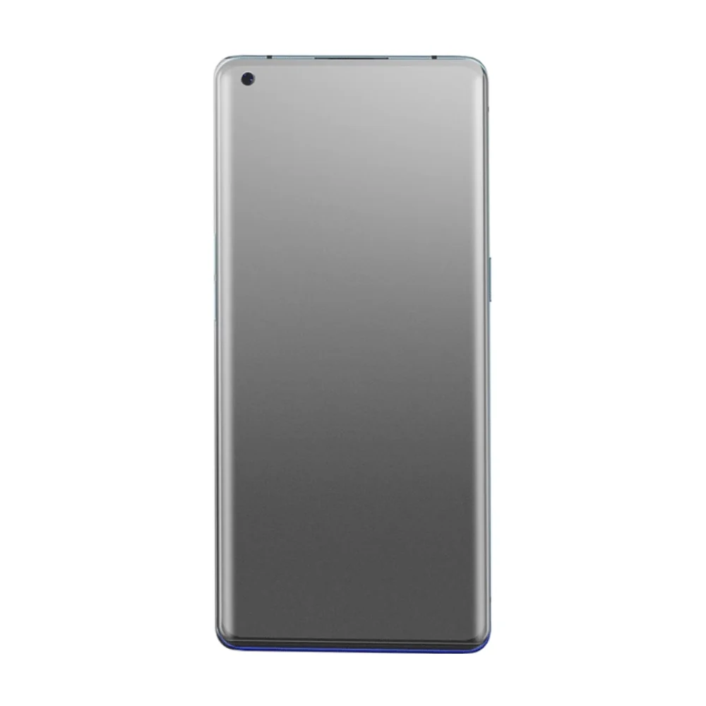 [Hydrogel][Matte] OPPO Find X3 Neo / Reno5 Pro 5G - Hydrogel Anti-Fingerprint Soft TPU Protective Film Protector - Image 2