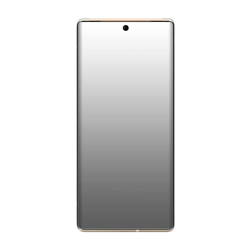 [Hydrogel][Matte] OPPO Reno10 / Reno10 Pro - Hydrogel Anti-Fingerprint Soft TPU Protective Film Protector - Image 2
