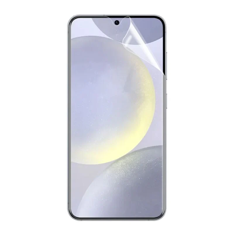 [Hydrogel][Matte] Samsung Galaxy S25 Edge (SM-S937) - Hydrogel Anti-Fingerprint Soft TPU Protective Film Protector