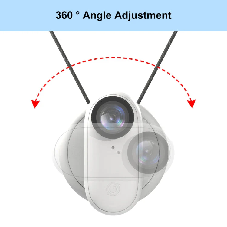 Insta360 GO 3 / GO 3S PULUZ Magnetic Pendant Holder Quick Release Neck Strap - Image 3