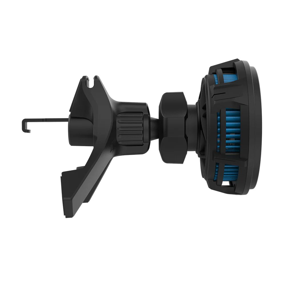 iQuick Magnetic Car Mount Charger with Cooling Semiconductor Radiator IC9 COOLGEAR 15W (IQUICK-C9) - Image 5