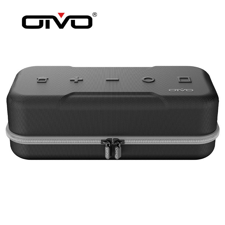 [IV-SW188] Nintendo Switch OLED Carrying Case EVA Shockproof Handheld Storage Bag - Image 12