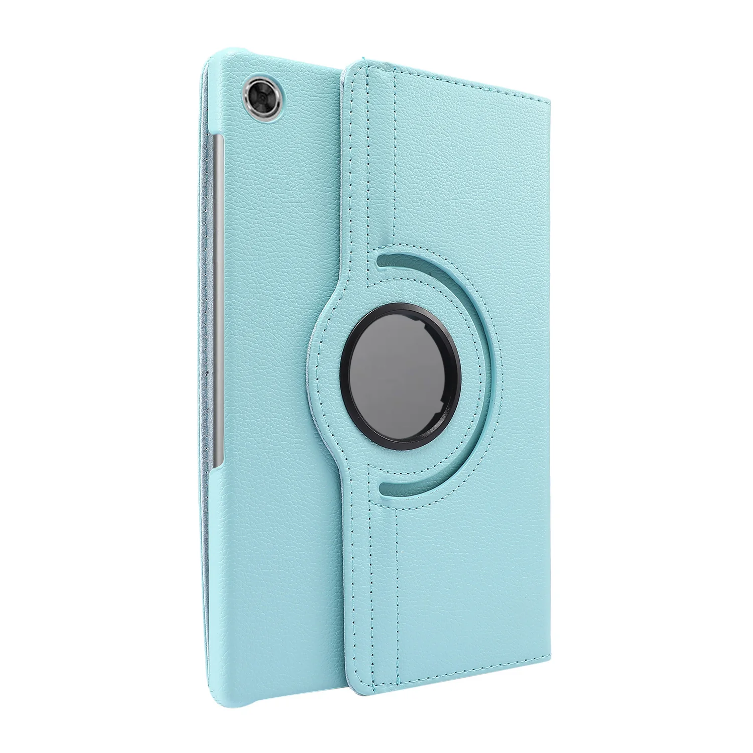 Lenovo Idea Tab Pro 12.7" 2025 (TB373FU/TB375FC) - PU Leather Smart Sleep Stand Case - Image 5