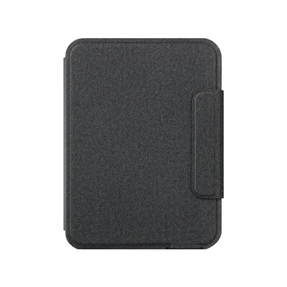 Lenovo Tab Legion Y700 8.8" inch 2022/2023/2025 (1st/2nd/3rd/4th) - Black Magnetic Flip Bluetooth Integrated Keyboard Case With Backlight and TouchPad - Image 2