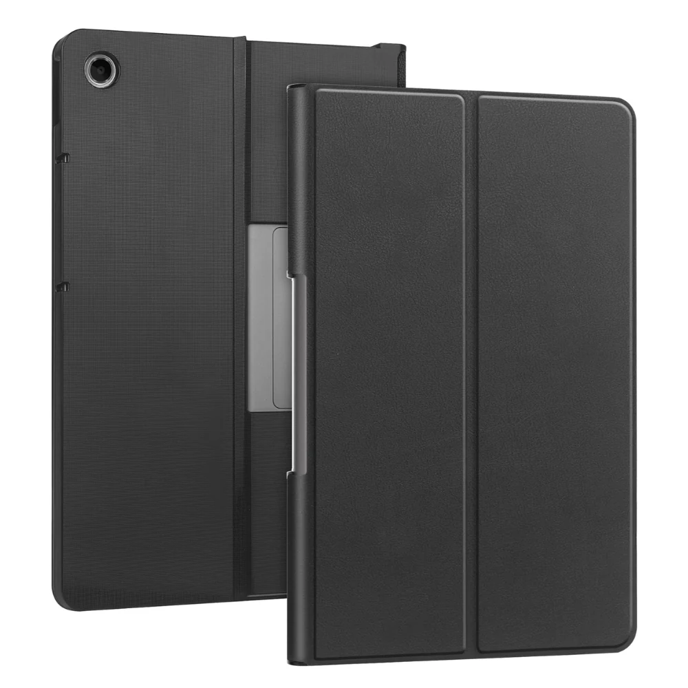 Lenovo Tab Plus 11.5" 2024 (TB-351FU) - Fold Stand Essentials Series Shockproof Case - Image 2