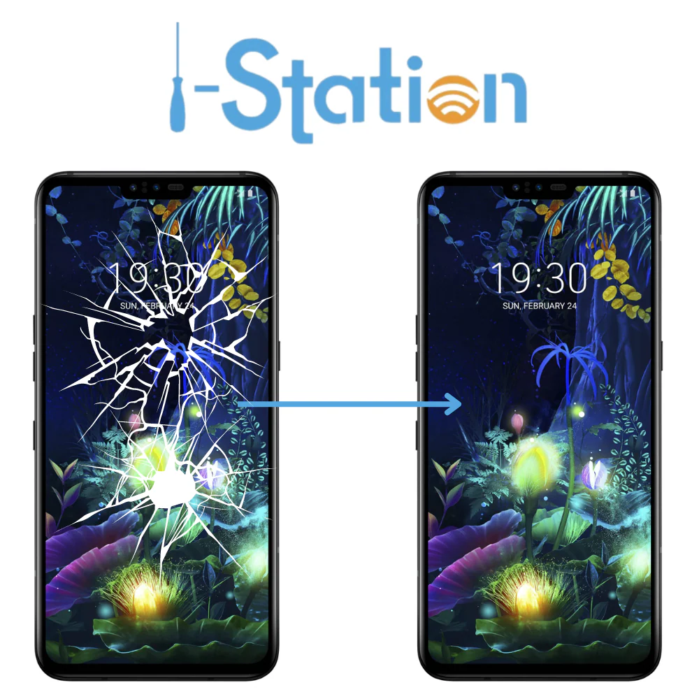 LG Q8 (2018) Repair Service - Image 3