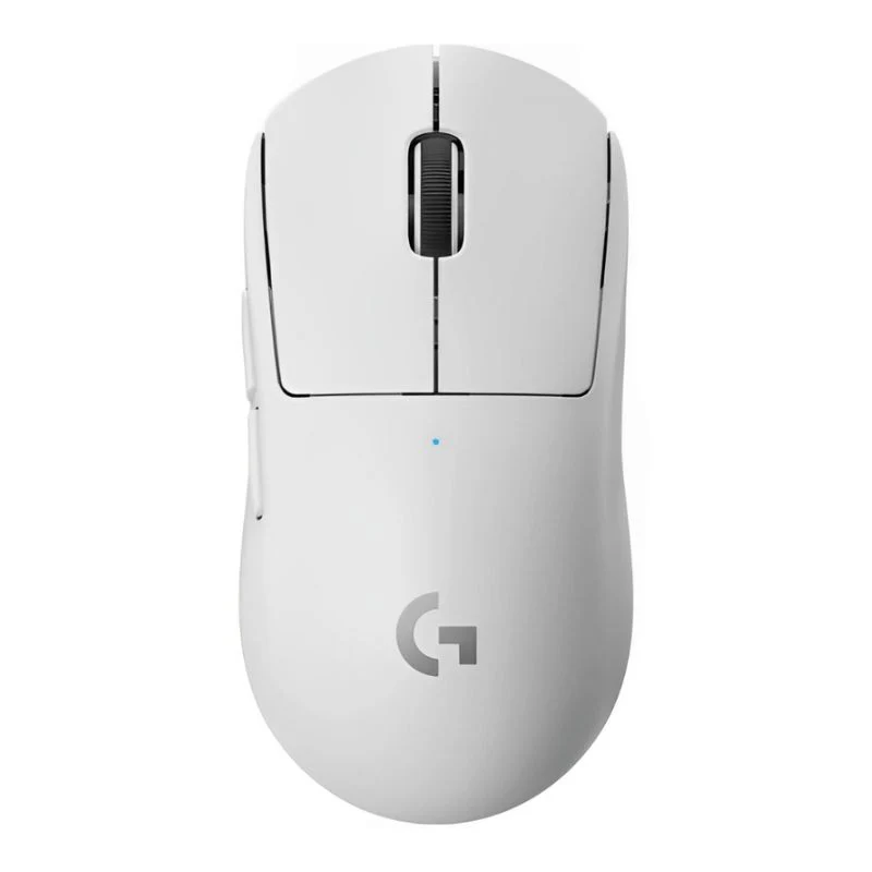 Logitech G PRO X Superlight Wireless Gaming Mouse, Hero 25K Sensor, Ultra-Light with 63g, 5 Programmable Buttons, 70 Hours Battery Life, Zero Additive PTFE Feet, PC/Mac - Image 9
