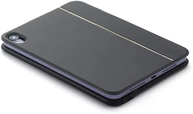 [Magic Keyboard] Apple iPad Mini 8.3'' 6/7th Gen (2021/2024) - Precision Multi-Touch Trackpad Magnetic Smart Wireless Keyboard Case With Backlit Keys - Image 12