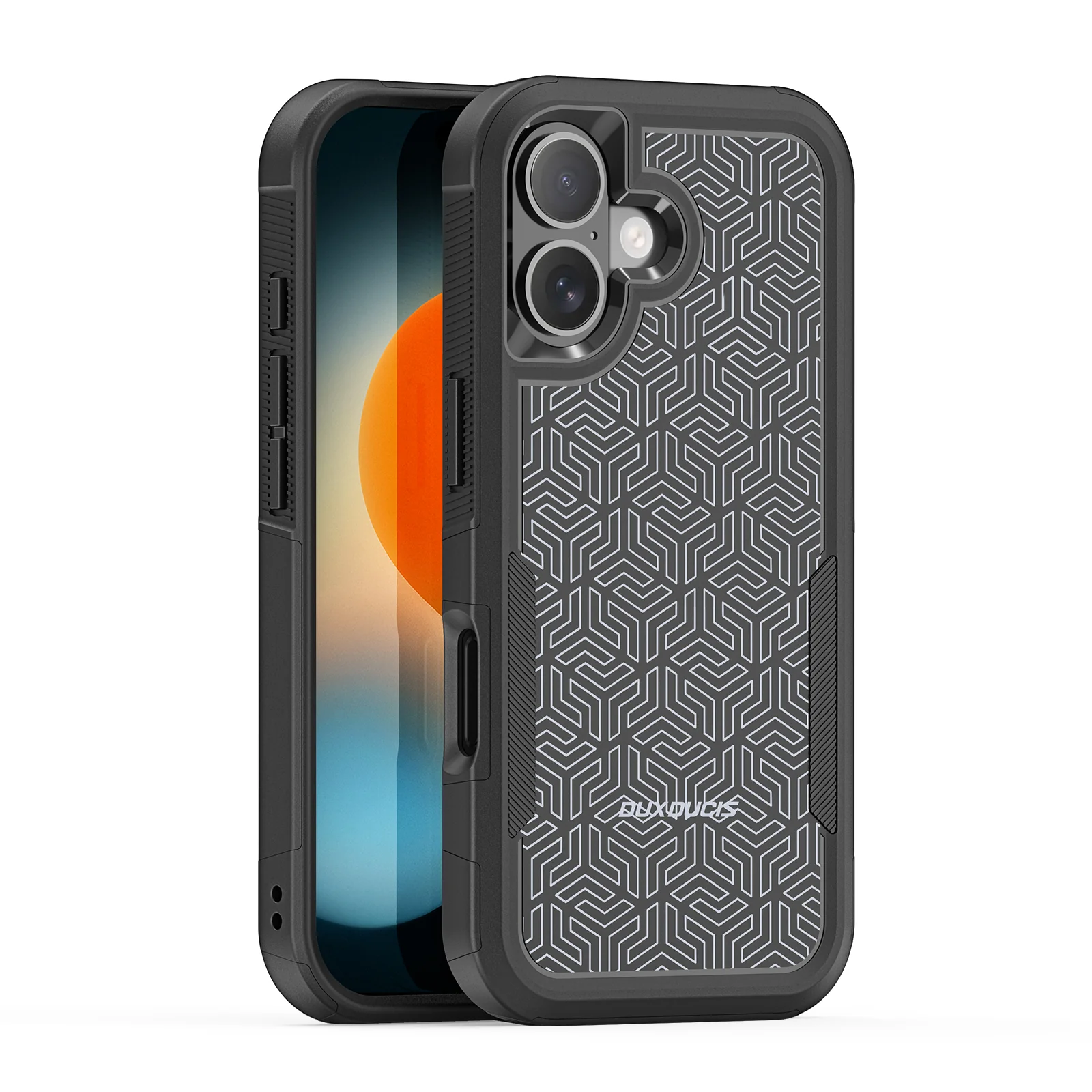 [Magsafe Compatible] Apple iPhone 17/Air/Pro/Pro Max Full coverage Drop-proof Case - Image 2