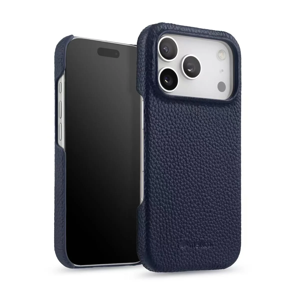 [Magsafe Compatible] Apple iPhone 17/Air/Pro/Pro Max - Melkco Business Genuie Leather Series Case - Image 13