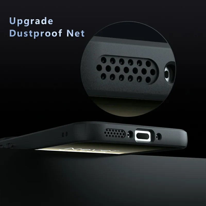 [Magsafe Compatible] OnePlus 15 5G Translucent Matte Shockproof Essential Case - Image 4