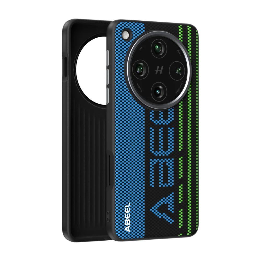[Magsafe Compatible] OPPO Find X8 Pro - Latest 6D Micro Relief MagSafe Magnetic Phone Case - Image 2
