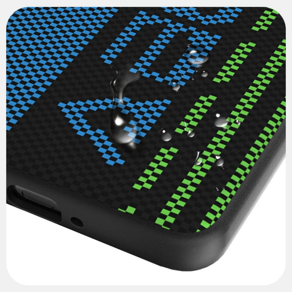 [Magsafe Compatible] OPPO Find X8 Pro - Latest 6D Micro Relief MagSafe Magnetic Phone Case - Image 9