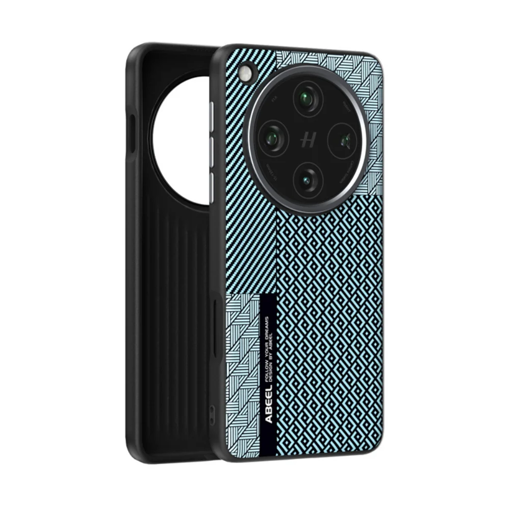 [Magsafe Compatible] OPPO Find X8 Pro - Micro Relief MagSafe Magnetic Phone Case - Image 5