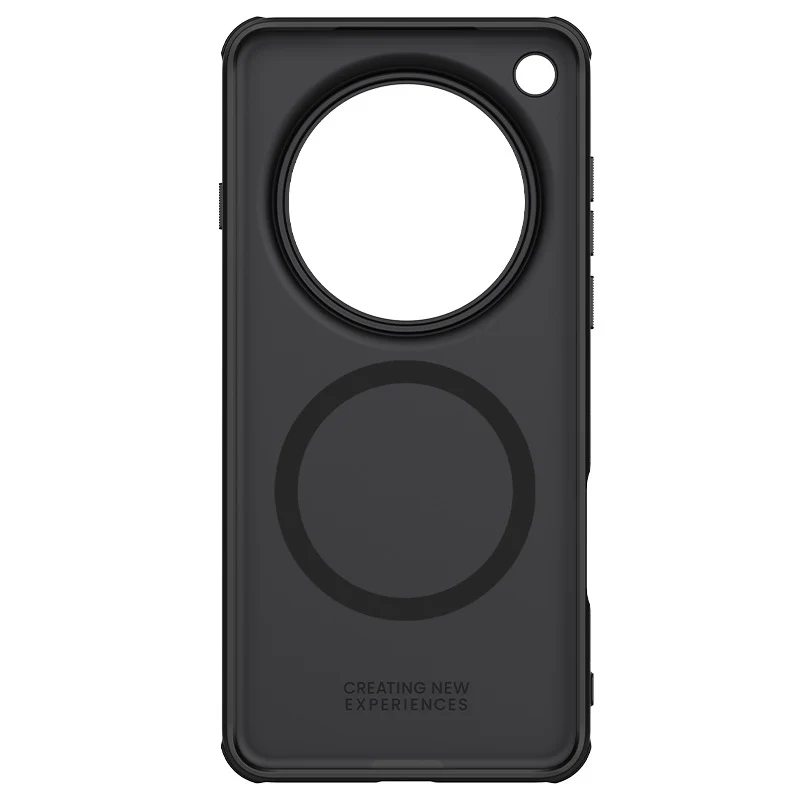 [Magsafe Compatible] Oppo Find X8 Ultra NILLKIN Super Matte Shield Shockproof Rugged Heavy Duty Case - Image 10
