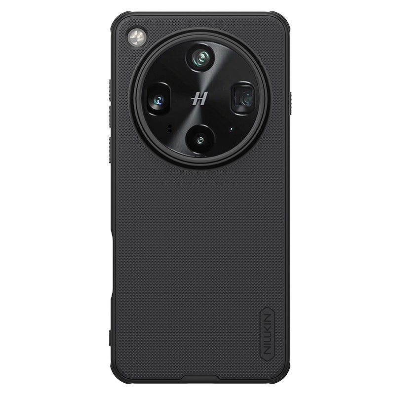 [Magsafe Compatible] Oppo Find X8 Ultra NILLKIN Super Matte Shield Shockproof Rugged Heavy Duty Case - Image 11
