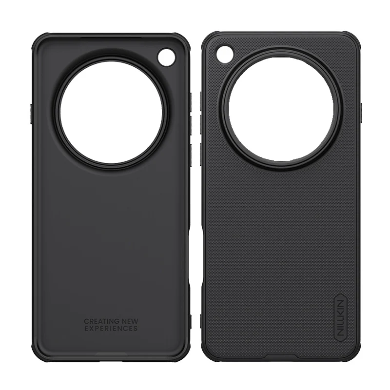 [Magsafe Compatible] Oppo Find X8 Ultra NILLKIN Super Matte Shield Shockproof Rugged Heavy Duty Case - Image 9