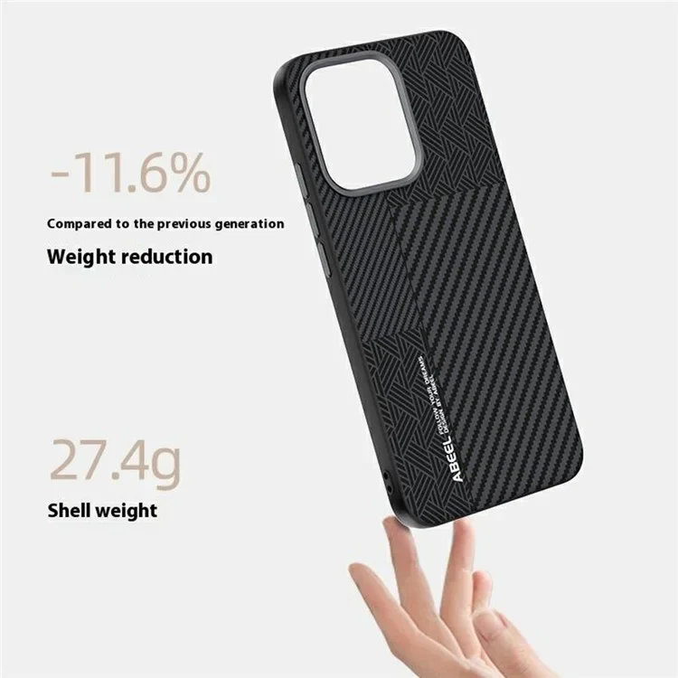 [Magsafe Compatible] OPPO Reno14 & Pro - Subtle Embossed Design With Magnetic Case - Image 10