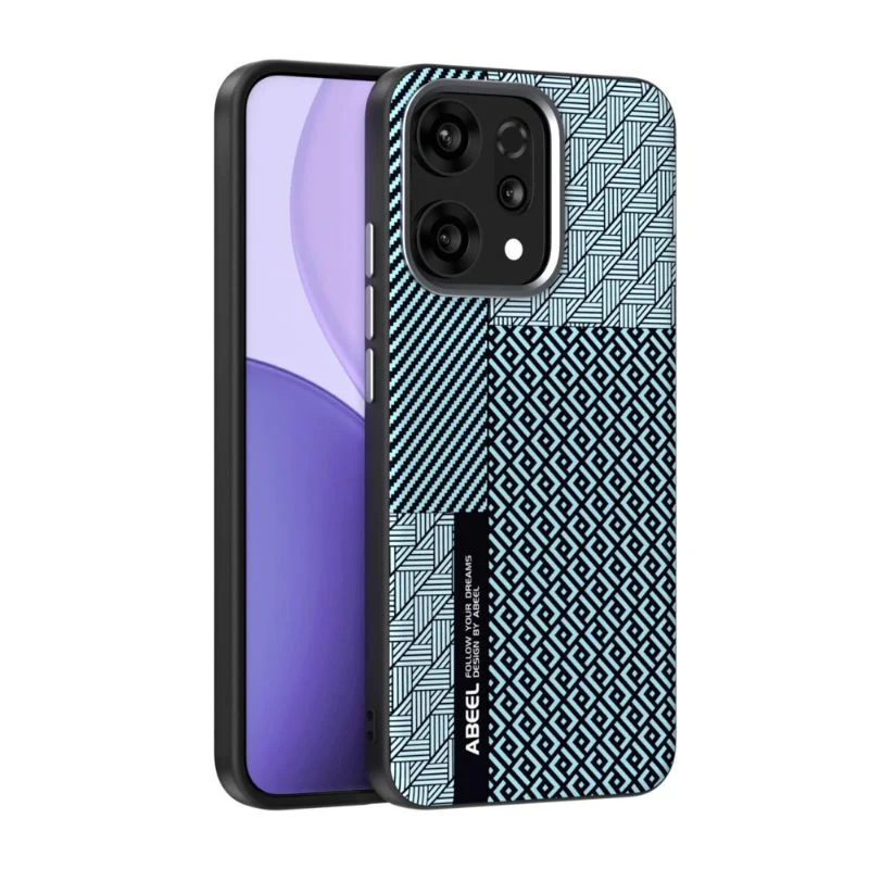 [Magsafe Compatible] OPPO Reno14 & Pro - Subtle Embossed Design With Magnetic Case - Image 4