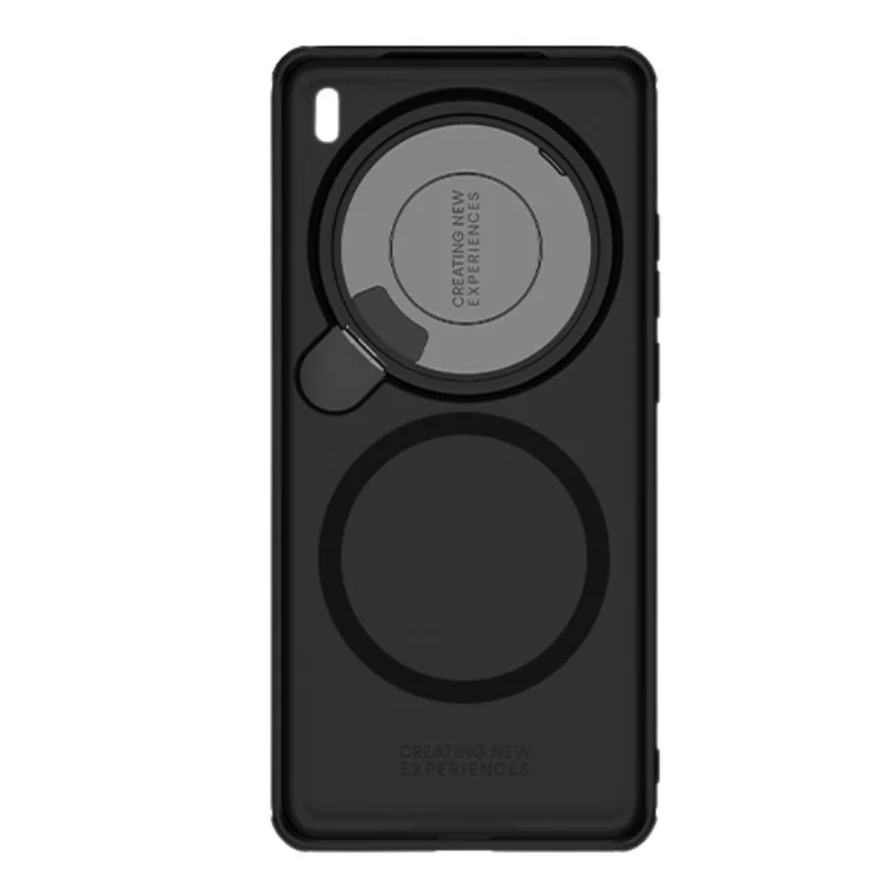 [Magsafe Compatible] Vivo X200 Pro (V2413) - Nillkin Metal Frame Stand Essentials Series Case - Image 8