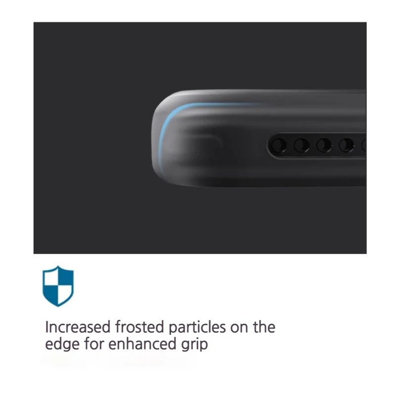 [Magsafe Compatible] VIVO X300/Pro - Matte Full Coverage Shockproof Case - Image 7