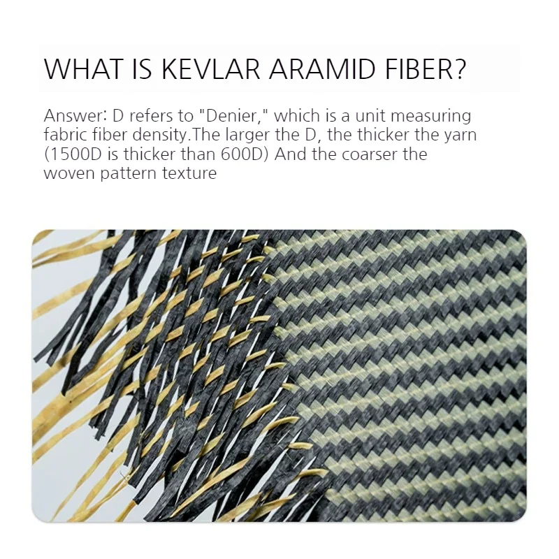 [Magsafe Compatible] Xiaomi Mi 17 Ultra - Magnetic Built-in Kevlar-Texture Fiber Phone Case - Image 3