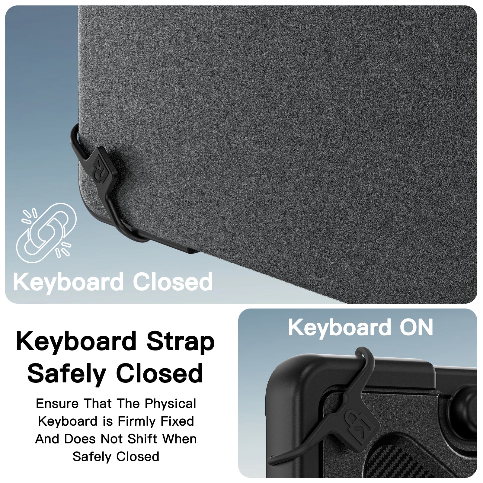 Microsoft Surface Pro 12 (2025) - 360 Degree Rotate Shockproof Heavy Duty Tough Stand Case Cover With Pen Holder - Image 6