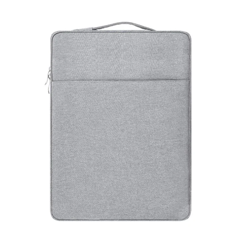 Microsoft Surface Pro 8 - Business Handbag Case Sleeve With Power Bank Bag - Image 7