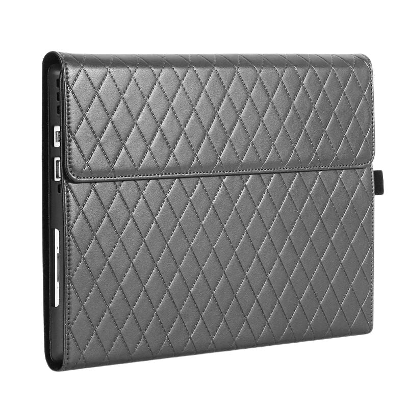 Microsoft Surface Pro 6 (1796) - Business Full Covered Shockproof Slim Tablet Case